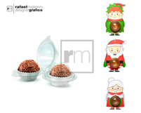 Sweet Blister Card Product Image 2