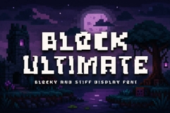 Block Ultimate Product Image 1