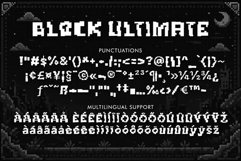 Block Ultimate Product Image 5