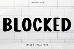 Blocked Product Image 1