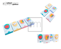 Retractable Sketchpad Holder Product Image 3