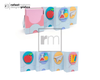 Retractable Sketchpad Holder Product Image 4