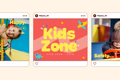 Blone - Bold Display Font Product Image 5