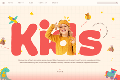 Blone - Bold Display Font Product Image 8