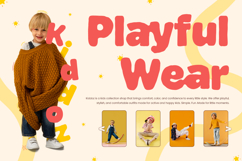 Blone - Bold Display Font Product Image 9