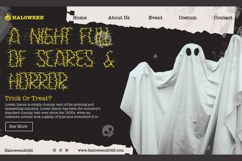 Blood Attack Font Product Image 4