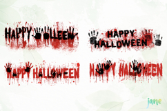 Blood Splatter Product Image 1