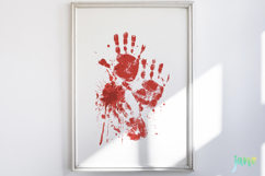 Blood Splatter Product Image 2