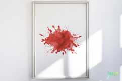 Blood Splatter Product Image 2