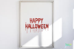 Blood Splatter Product Image 2