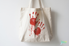 Blood Splatter Product Image 3