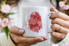 Blood Splatter Product Image 4