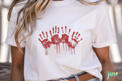 Blood Splatter Product Image 5