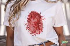 Blood Splatter Product Image 5
