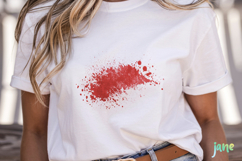 Blood Splatter Product Image 5