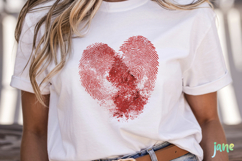 Blood Splatter PNG Bundle Product Image 7