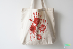 Blood Splatter PNG Bundle Product Image 3
