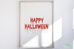 Blood Splatter PNG Bundle Product Image 2