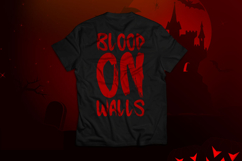 Bloody Echoes Product Image 3