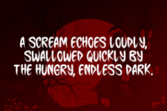 Bloody Echoes Product Image 4