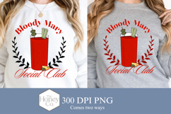 Cute Social Club Sublimation Bundle |Preppy Cocktails Bundle Product Image 9