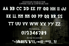 Bloody Night Product Image 8