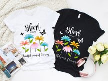 Butterfly Bundle | Butterflies Sublimation | Positive Quotes Product Image 3