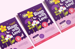 Bloomhara - Poster Product Image 2
