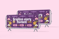 Bloomhara - Landscape Banner Product Image 2