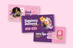 Bloomhara - Facebook Post Product Image 2