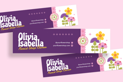 Bloomhara - Linkedin Banner Product Image 2