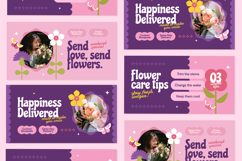 Bloomhara - Facebook Post Product Image 3
