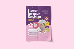 Bloomhara - Flyer Product Image 3