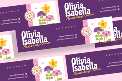 Bloomhara - Linkedin Banner Product Image 3