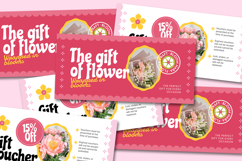 Bloomhara - Gift Voucher Product Image 3