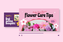 Bloomhara - Youtube Thumbnail Product Image 3