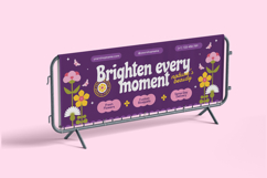 Bloomhara - Landscape Banner Product Image 3