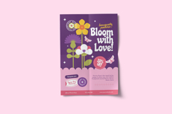 Bloomhara - Poster Product Image 3
