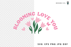 Mother's day cut file for cricut