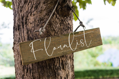 Blooming Stockholm - Modern Handwritten Script Product Image 7