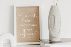 Blooming Stockholm - Modern Handwritten Script Product Image 14