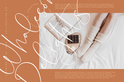 Blooming Stockholm - Modern Handwritten Script Product Image 16