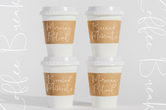 Blooming Stockholm - Modern Handwritten Script Product Image 17