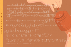 Blooming Stockholm - Modern Handwritten Script Product Image 19