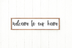 Bloomish Script Product Image 5