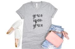 Bloomish Script Product Image 7