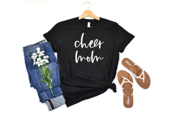 Blossom Breeze Script Font Product Image 3