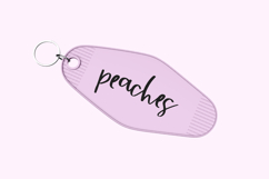 Blossom Breeze Script Font Product Image 7