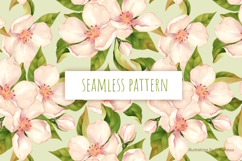 Daisy Delight Pattern Product Image 1
