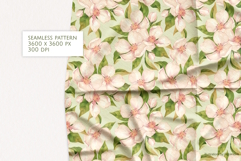 Daisy Delight Pattern Product Image 2